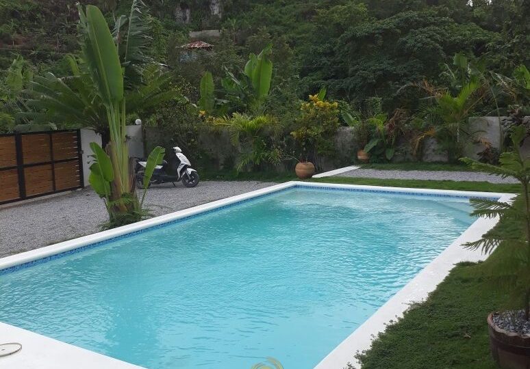 Villa Blanca las Terrenas