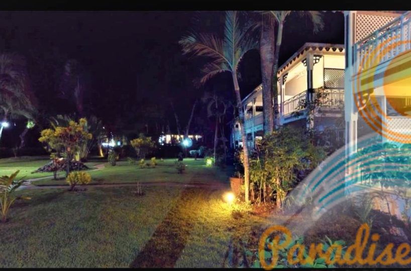 Playa Marina Residential
