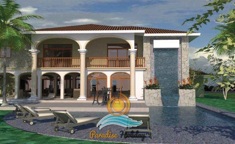 Villa 339 Bavaro Punta Cana