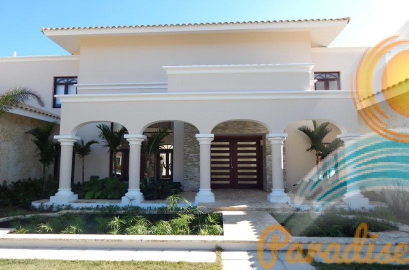 Villa 339 Bavaro Punta Cana
