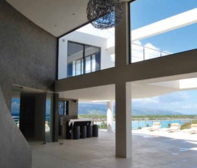 Villa Md House las Terrenas-