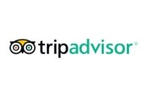 Логотип Tripadvisor
