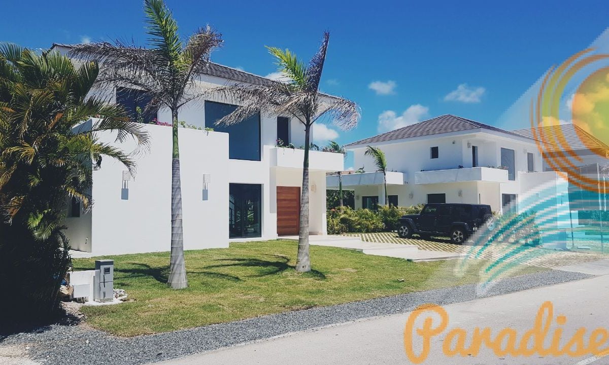 Casa Jazmines Punta Cana