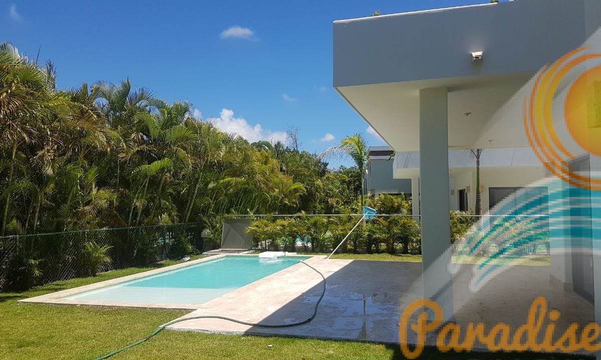 Casa Jazmines Punta Cana
