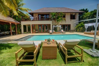 Villa Jaguey Punta Cana
