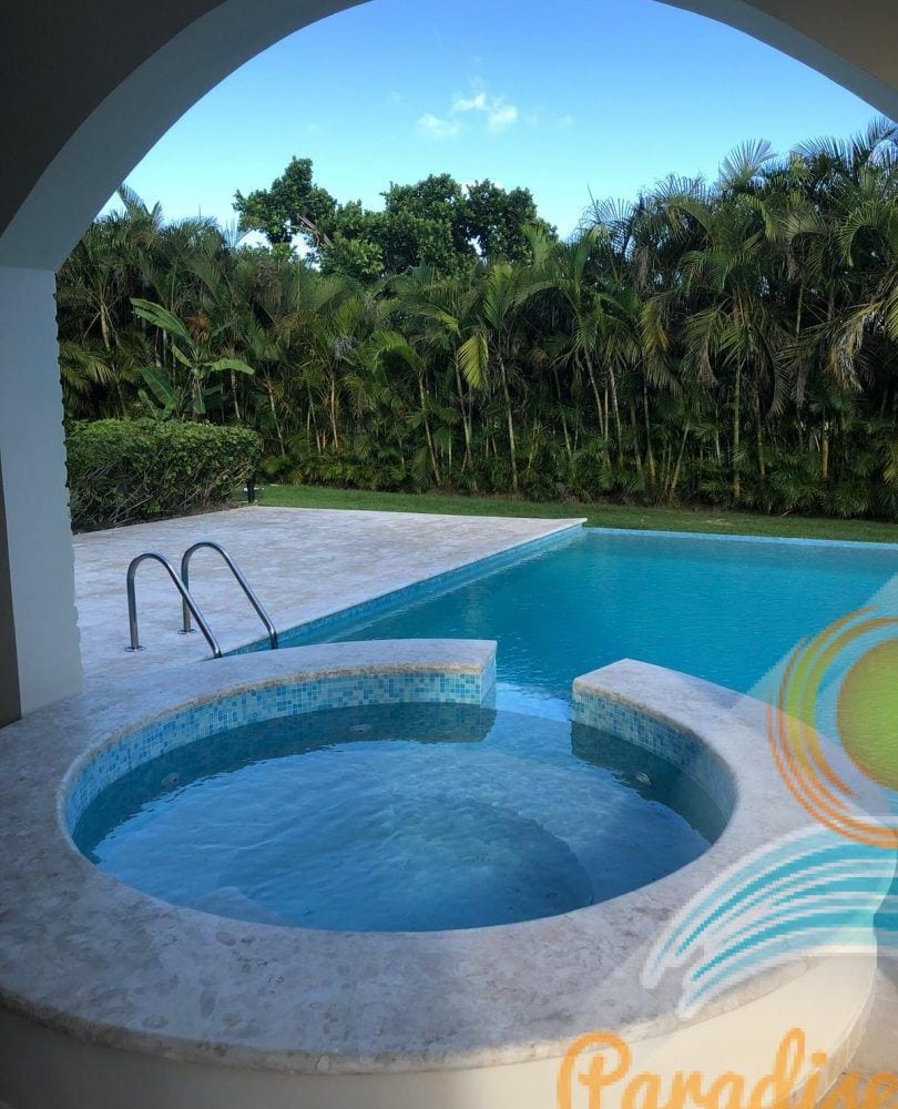 Villa Cocotal Punta Cana