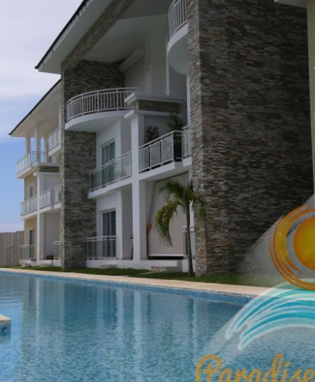 Apartamento en Punta Cana