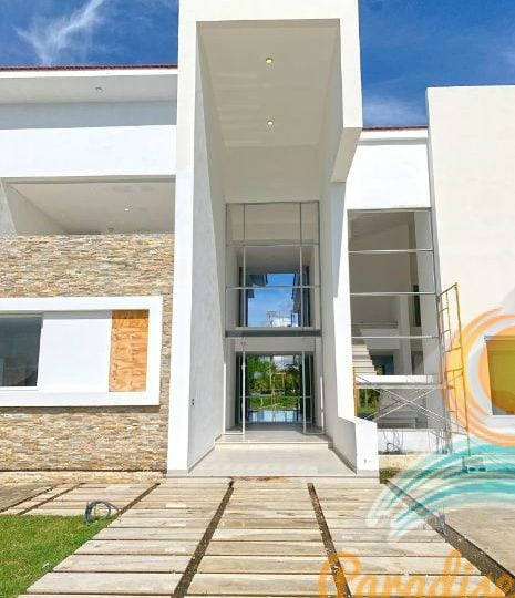 Venta de Villas en Punta Cana