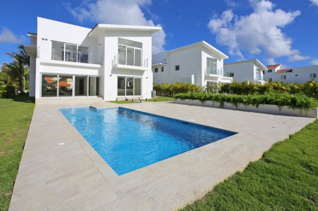 Villas en Punta Cana