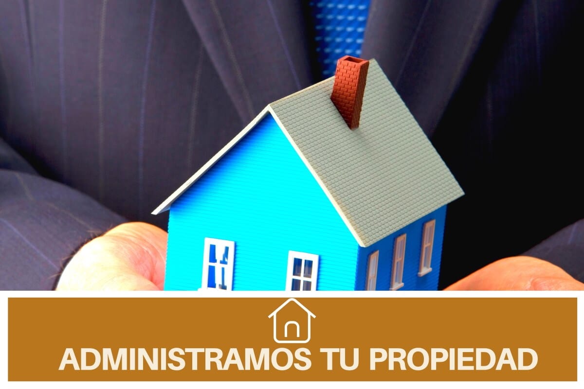 We manage your property in Las Terrenas - Dominican Republic