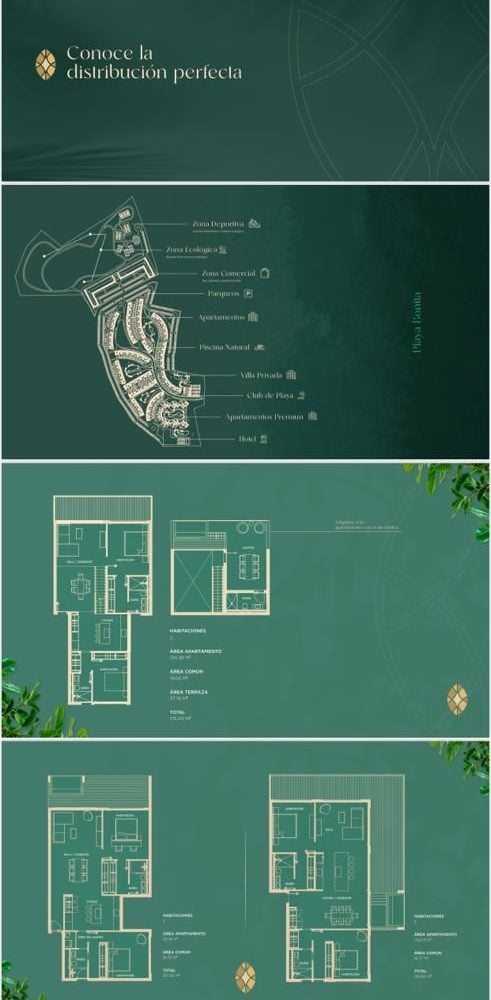 The Reef Las Terrenas