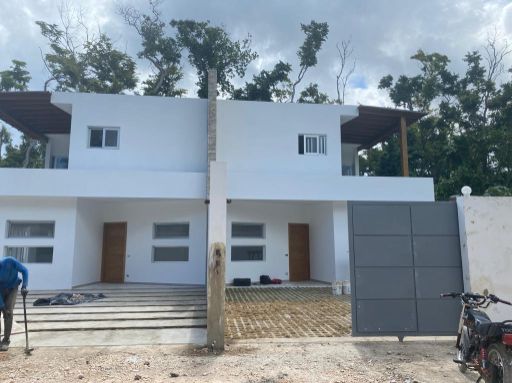 Villas in Dominican Republic Sale
