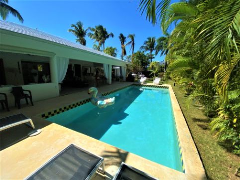 Property for sale in the Dominican Republic