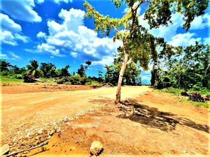 Land for Sale in Dominican Republic