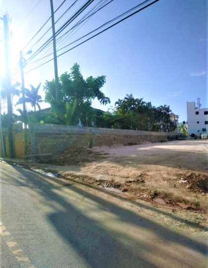 Casas en Venta en Dominicana