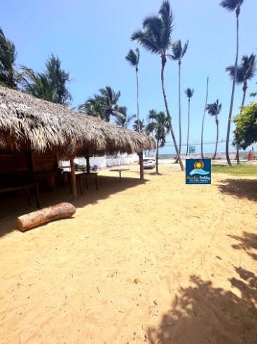 Terrenos en Venta Primera Linea de Playa