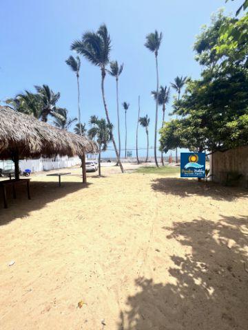 Terrenos en Venta Primera Linea de Playa