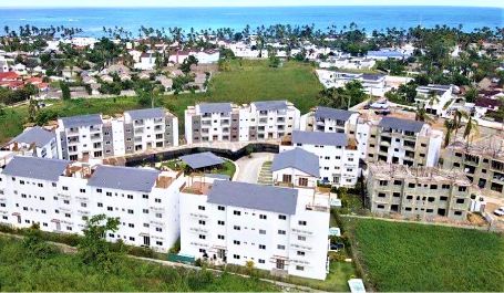 Недвижимость в Доминиканской Республике