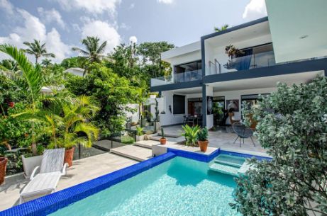 Buying a Villa in Dominican Republic