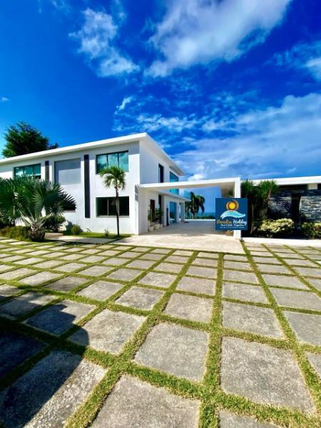 Buyin a Villa in Dominican Republic