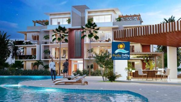 buying an apartment in dominican republic